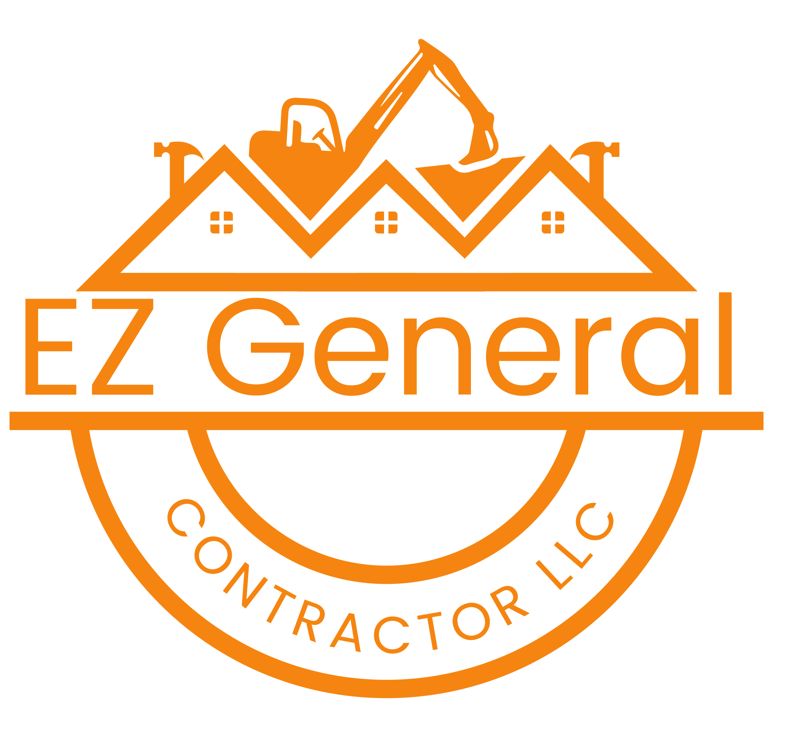 EZ General Contractor LLC