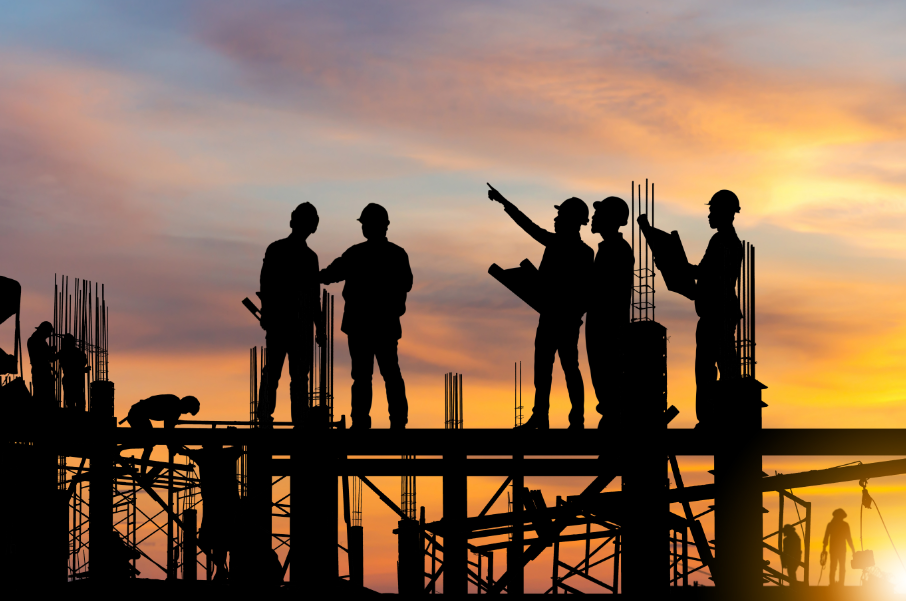 How to Choose a Reputable Construction Company