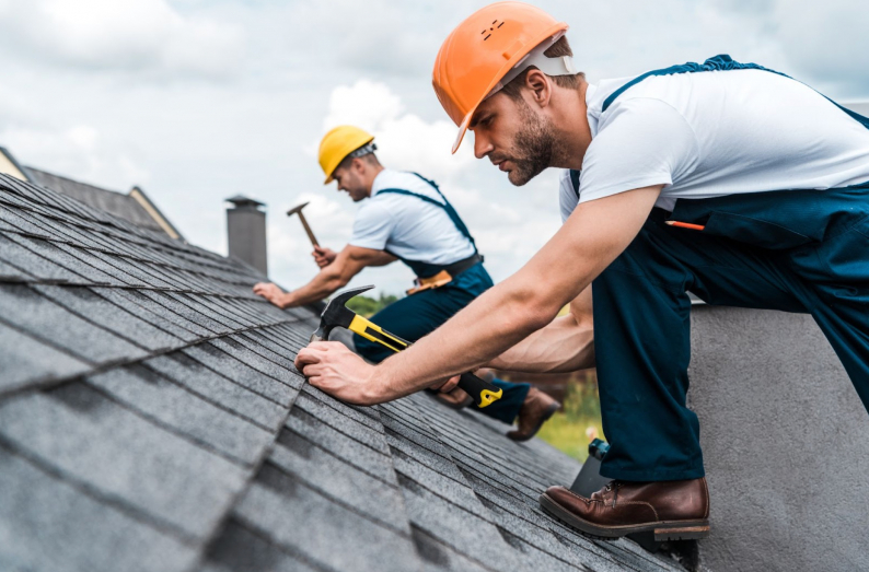 Why Choose a Certified Roofing Company for Your Miami Home?