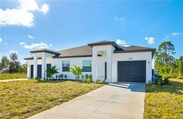 Renovating Interior and Exterior design